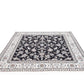 Tappeto Nain 207 X 195 Cm