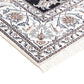 Tappeto Nain 207 X 195 Cm