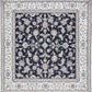 Tappeto Nain 207 X 195 Cm