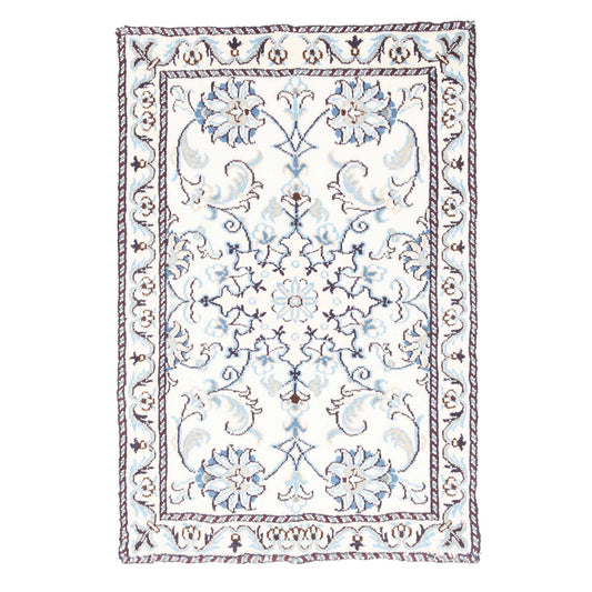 Tappeto Nain 89 X 61 CM