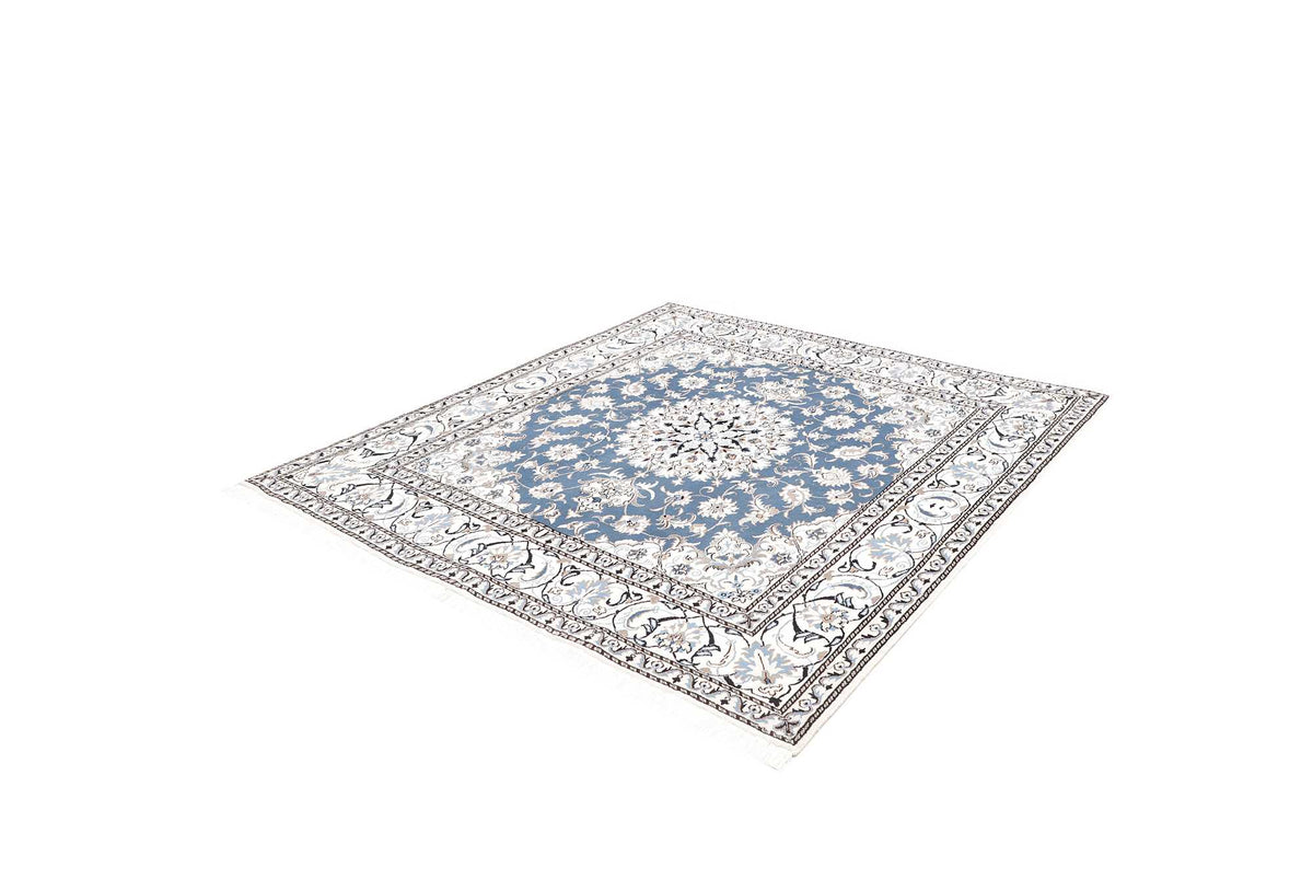 Tappeto Nain 205 x 193 Cm
