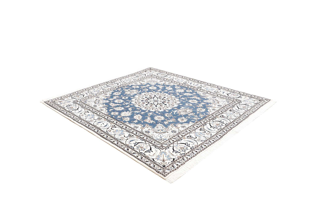 Tappeto Nain 205 x 193 Cm