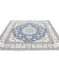 Tappeto Nain 205 x 193 Cm