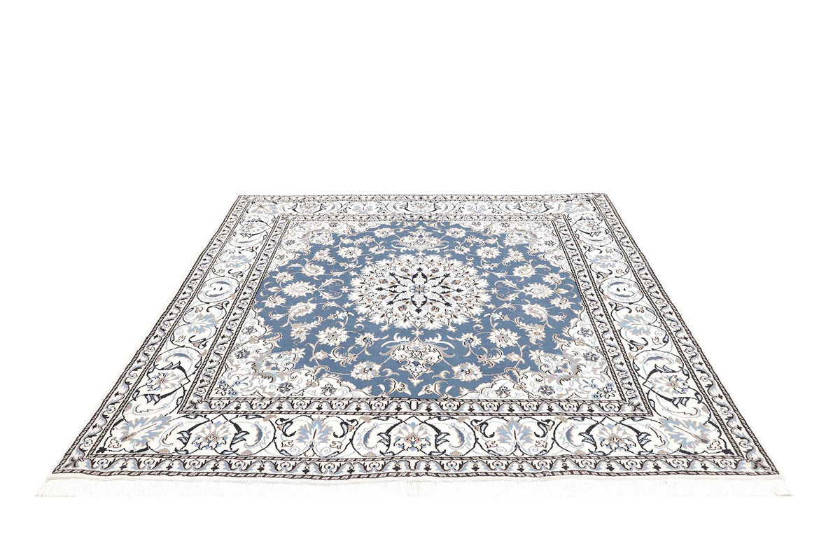 Tappeto Nain 205 x 193 Cm