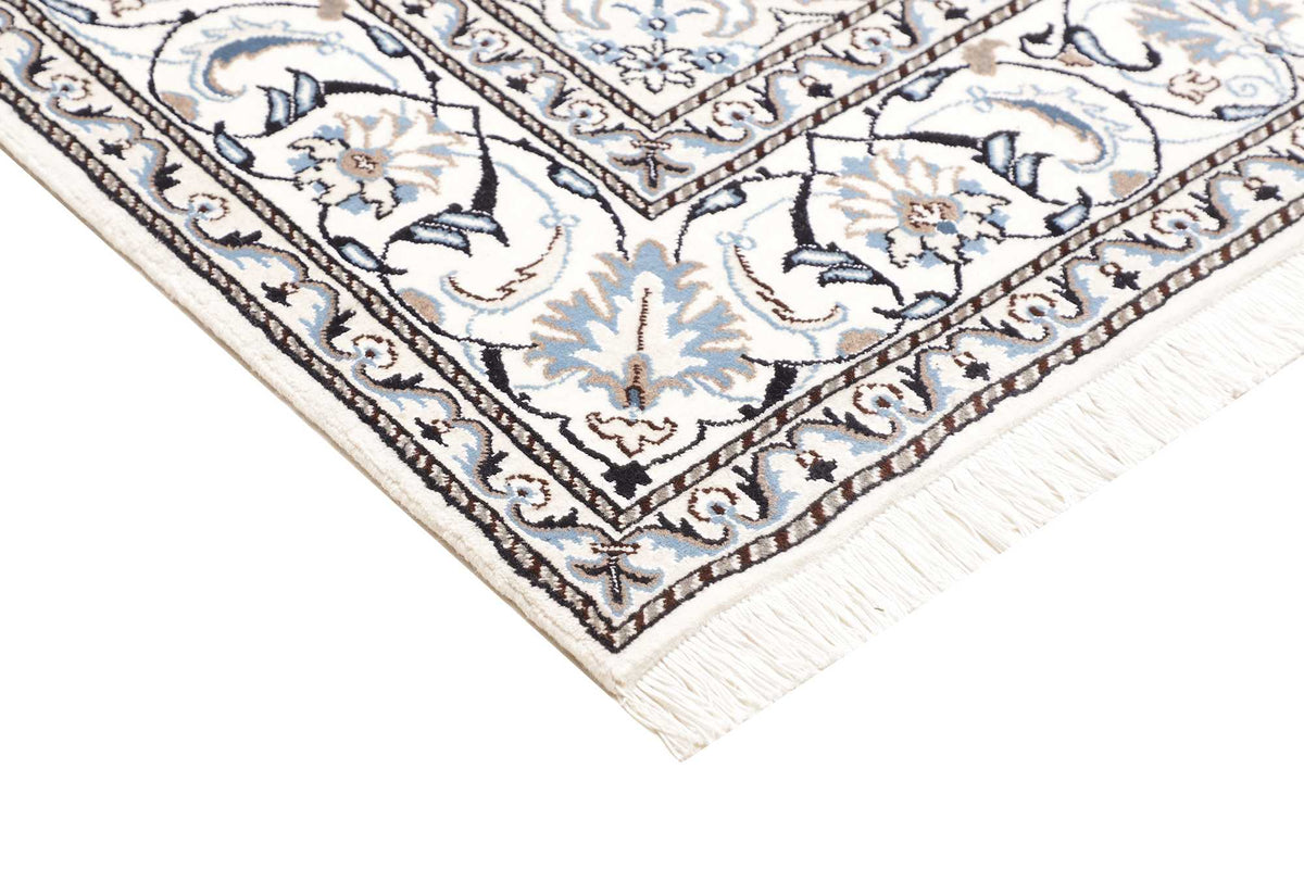 Tappeto Nain 205 x 193 Cm