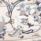 Tappeto Nain 214 x 192 Cm