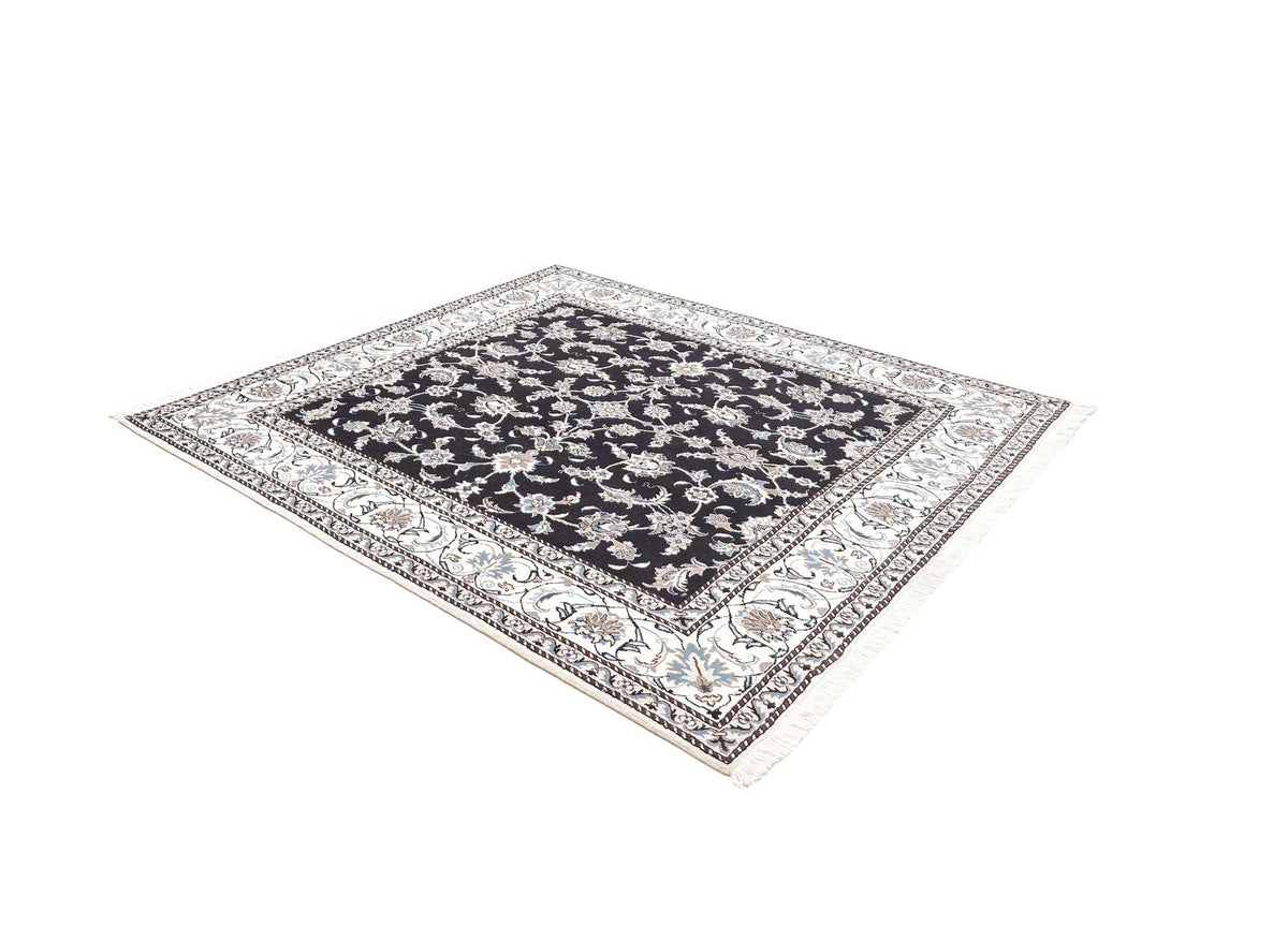 Tappeto Nain 214 x 192 Cm