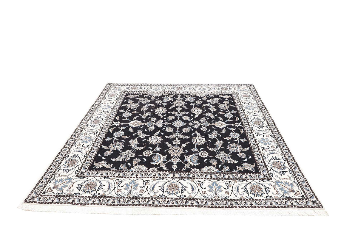 Tappeto Nain 214 x 192 Cm