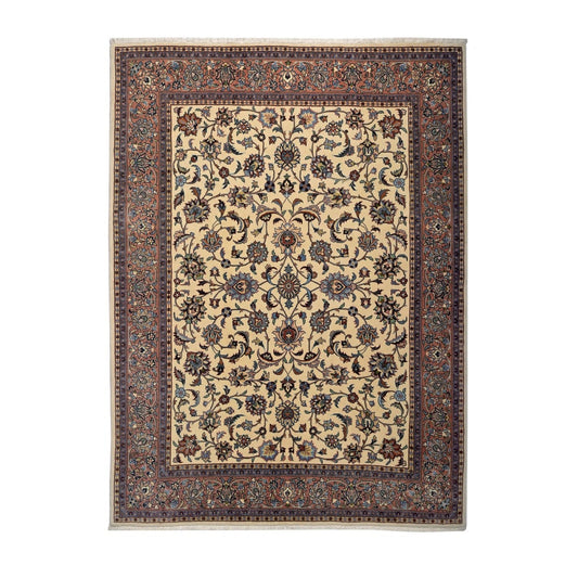 Tappeto Sarough 243 x 181 cm