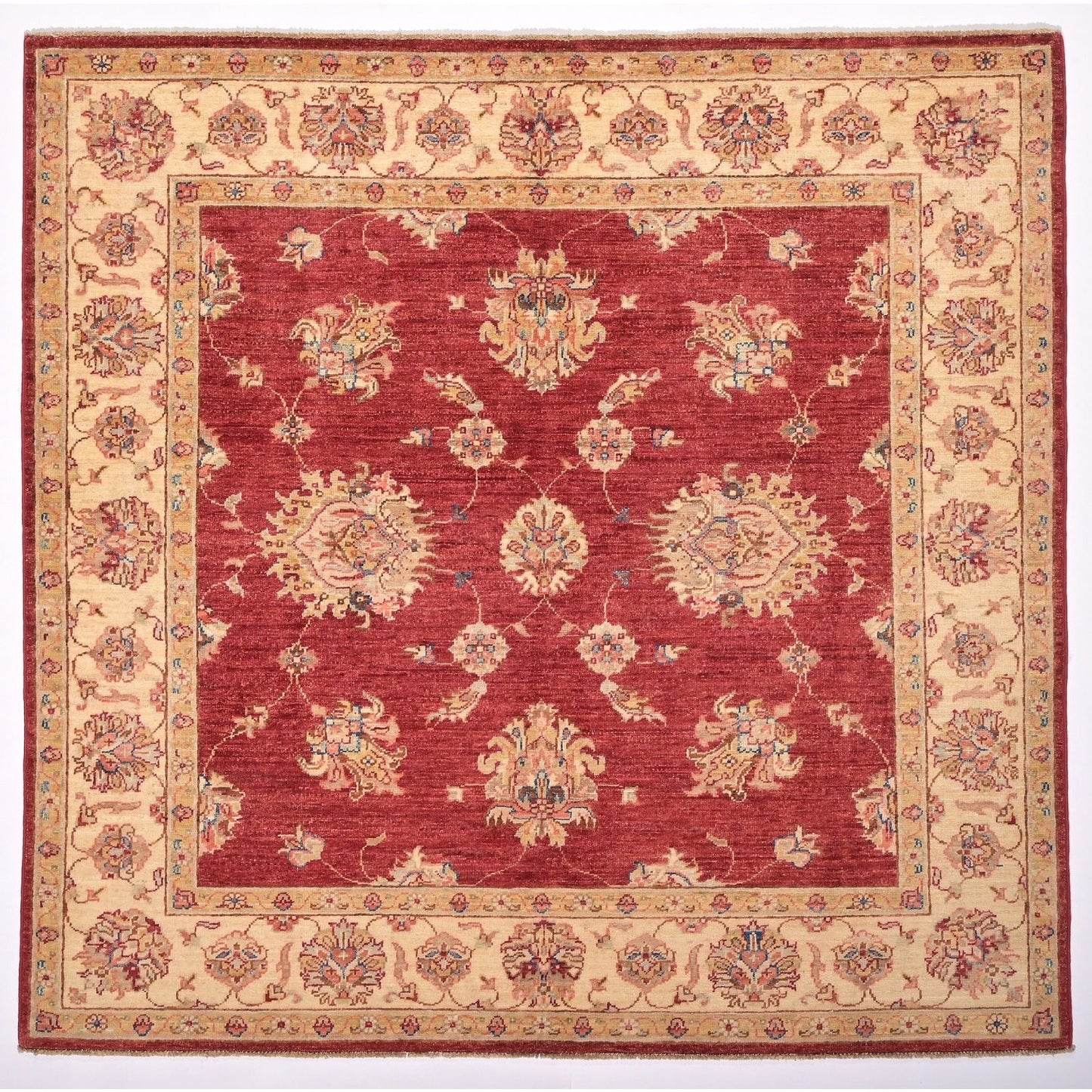 Tappeto Zigler Ferahan 148 x 147 cm