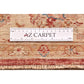 Tappeto Zigler Ferahan 145 x 149 cm