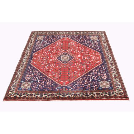 Tappeto Abadeh 219 x 192 cm