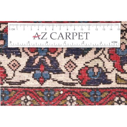 Tappeto Abadeh 219 x 192 cm