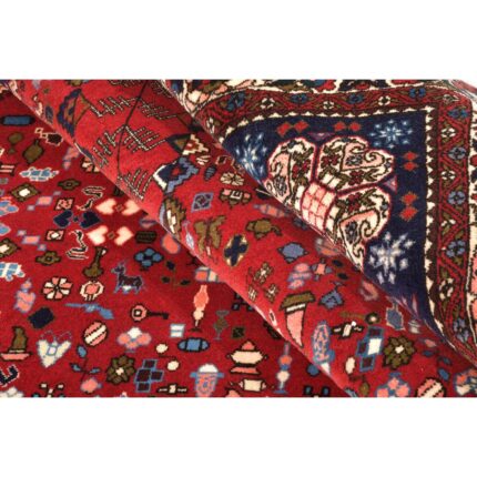 Tappeto Abadeh 219 x 192 cm