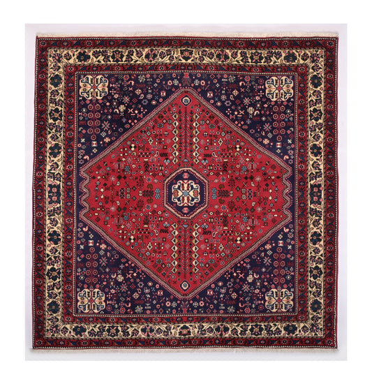 Tappeto Abadeh 208 x 198 cm