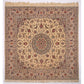 Tappeto Isfahan Enteshari 208 x 200 cm