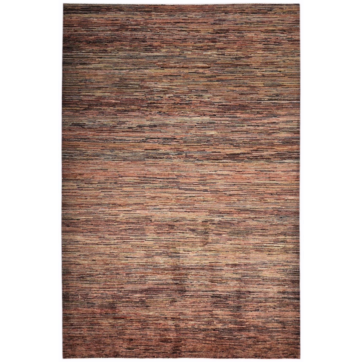Tappeto Modern Gabbeh 295 x 205 cm