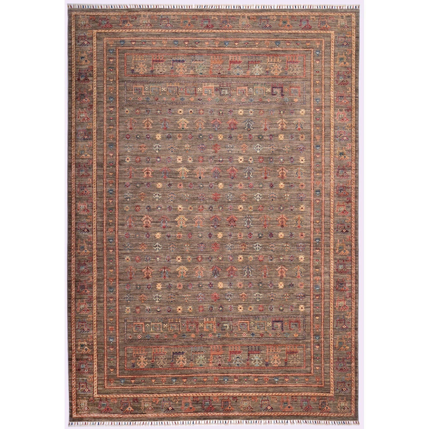 Tappeto New Zigler  290 x 205 cm