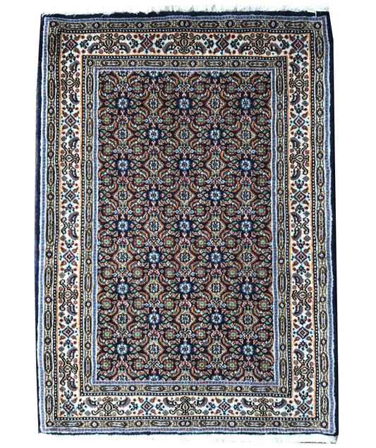 Tappeto Mud Fine 88 x 63 cm