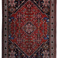 Tappeto Kashkuli 148 x 111 cm