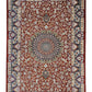 Tappeto Qum Seta 145 x 99 cm