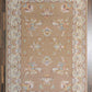 Tappeto Tabriz 50 Raj Trama Seta 146 x 102 cm