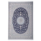 Tappeto Nain 6 Fili Firmato Habibian 311 x 208 cm