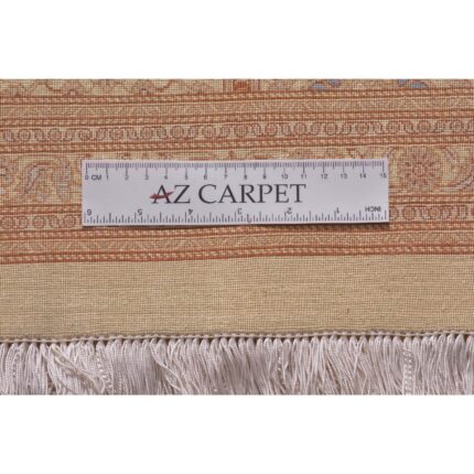 Tappeto Qum Seta 304 x 200 cm
