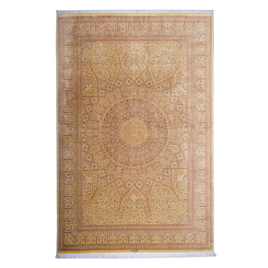 Tappeto Qum Seta 304 x 200 cm
