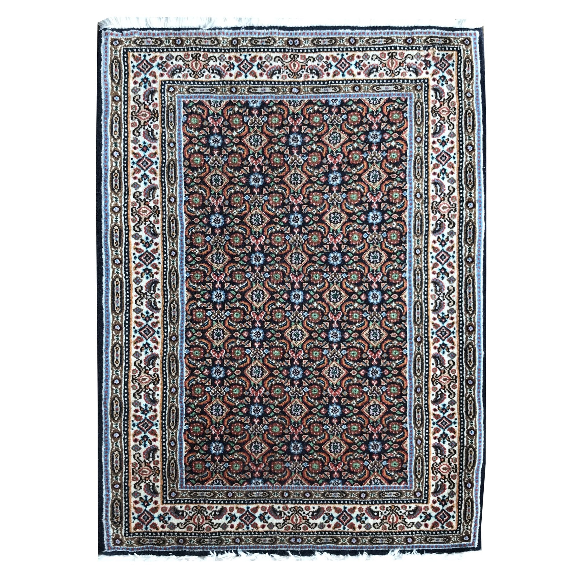 Tappeto Mud Fine 99 x 62 cm