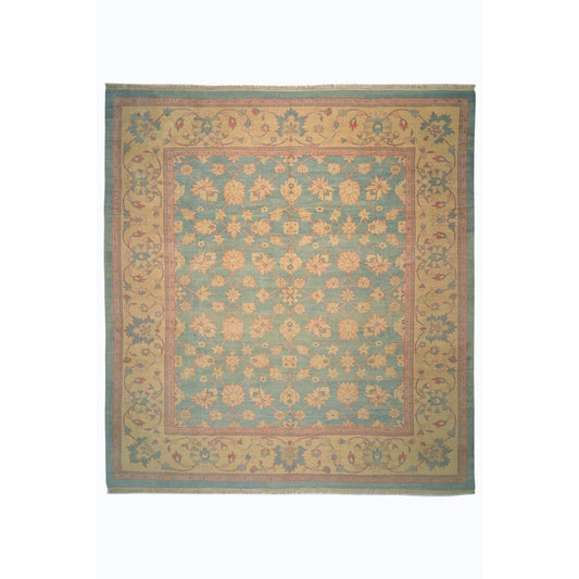 Tappeto Heriz 425 x 406 cm