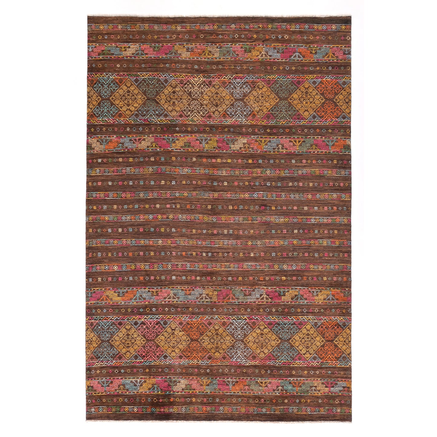 Tappeto Zigler Khorjin 304 X 197 CM