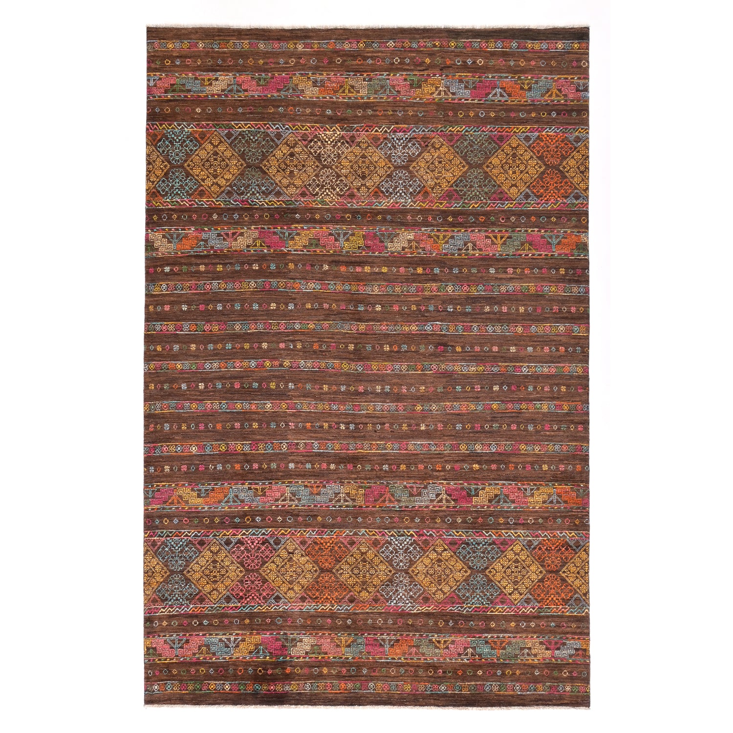 Tappeto Zigler Khorjin 304 X 197 CM