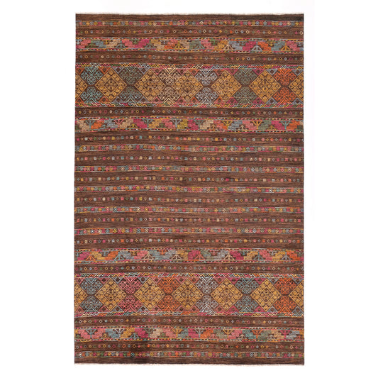 Tappeto Zigler Khorjin 304 X 197 CM