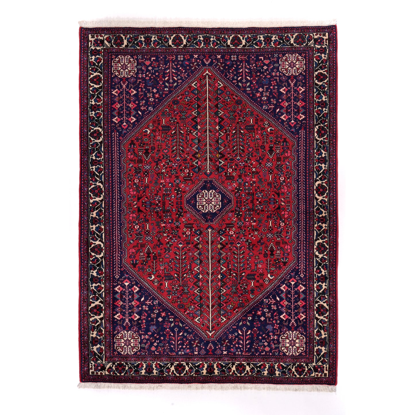 Tappeto Abadeh 211 X 154 CM