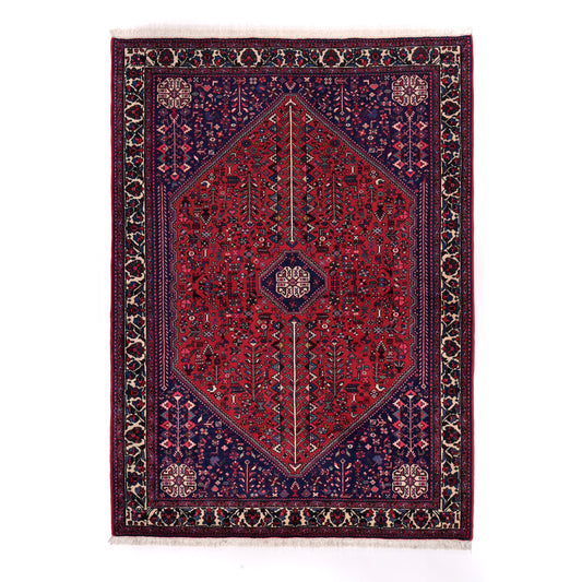 Tappeto Abadeh 211 X 154 CM