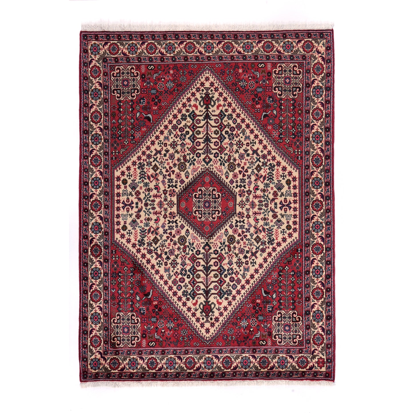 Tappeto Abadeh 208 X 152 CM