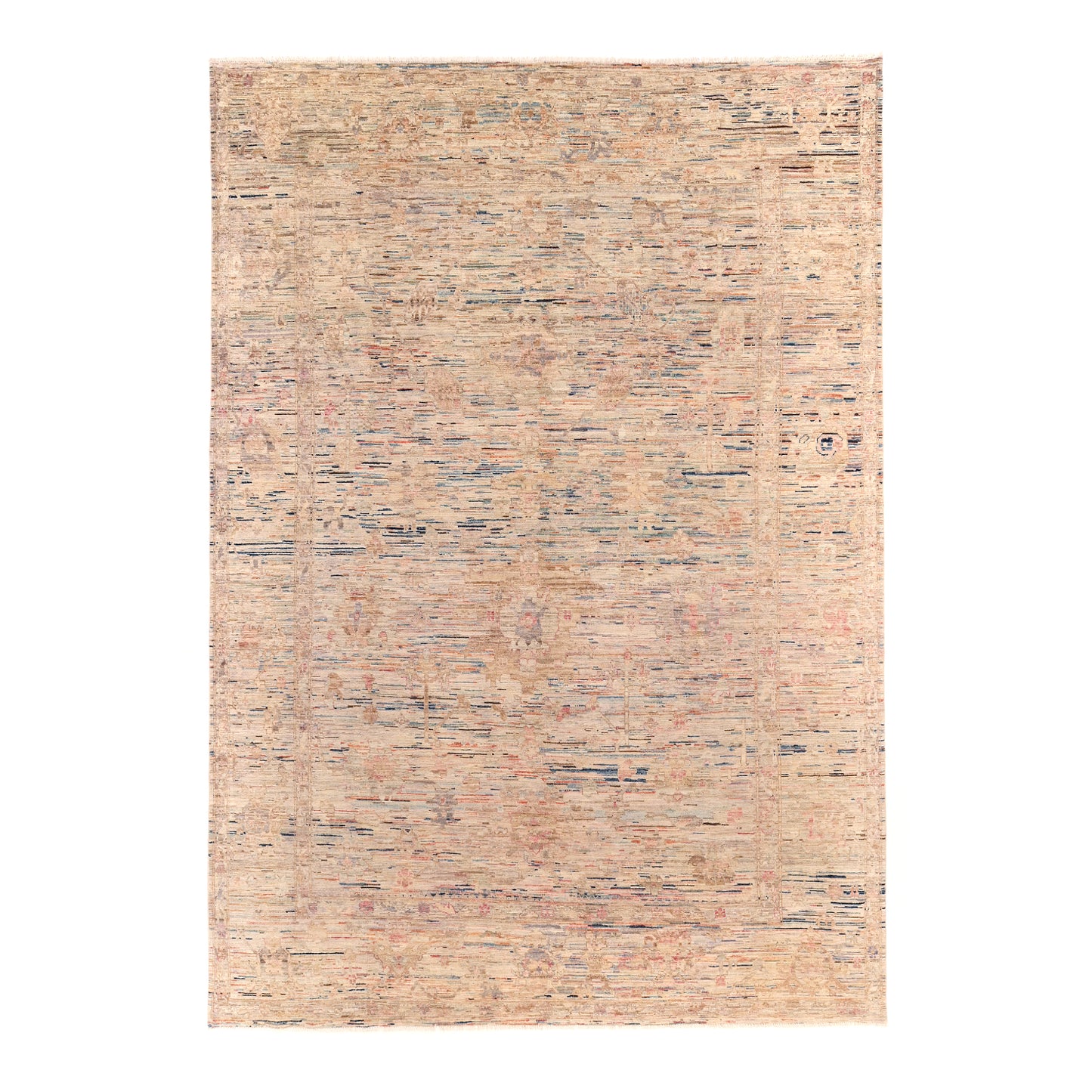 Tappeto Zigler Art Deco 345 x 241 cm