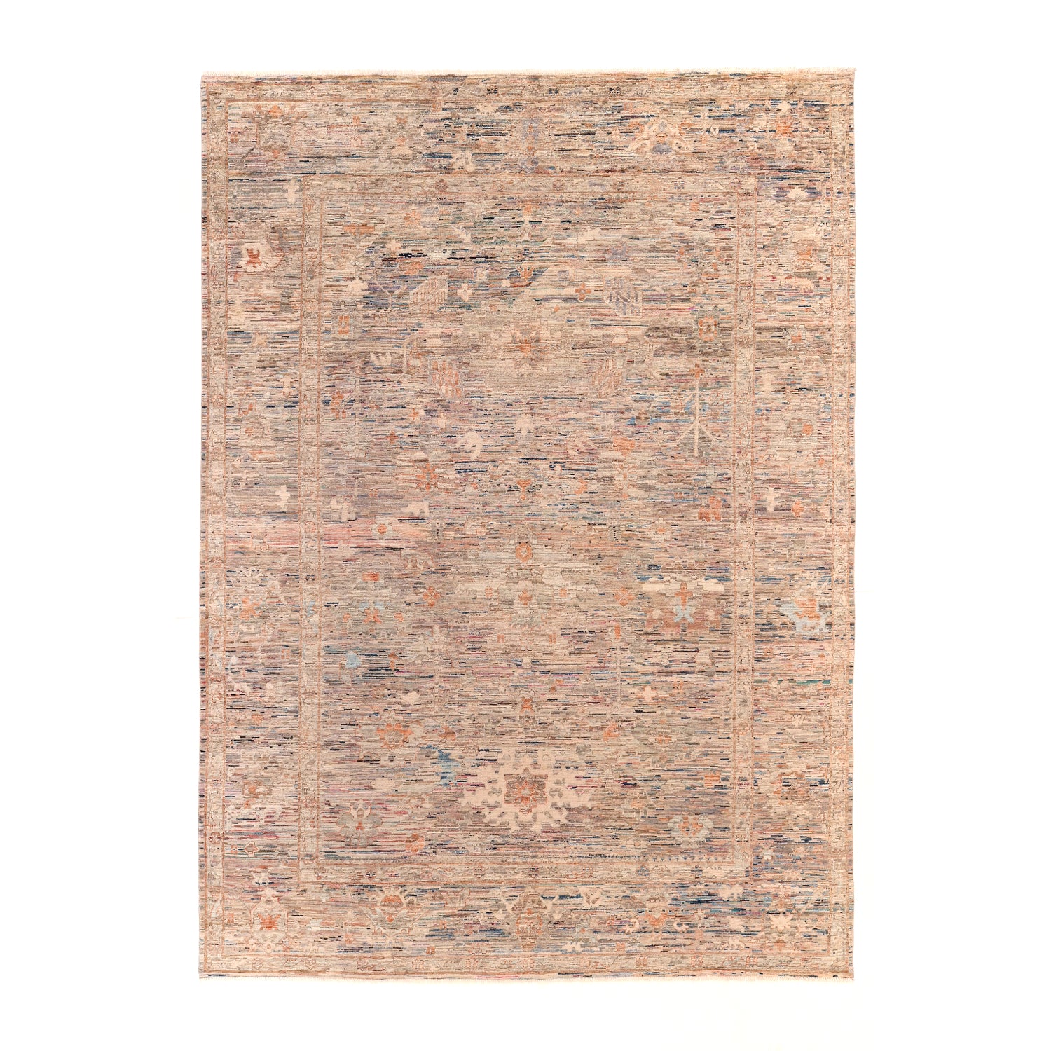 Tappeto Zigler Art Deco 338 X 246 CM