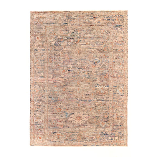 Tappeto Zigler Art Deco 338 X 246 CM