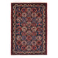 Tappeto Bakhtiari Fine 200 X 137 CM