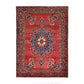 Tappeto Bakhtiari 306 X 222 CM