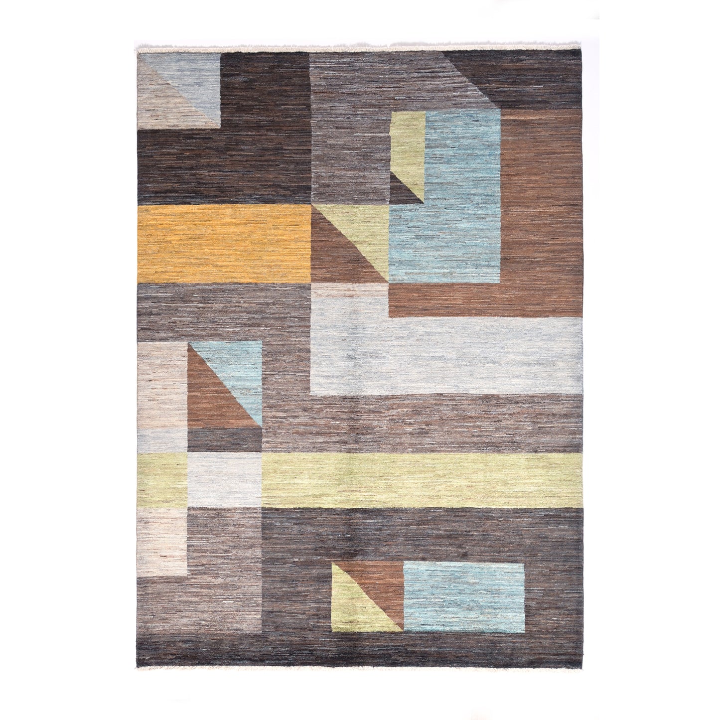 Tappeto Zigler Bamyan 246 x 178 Cm