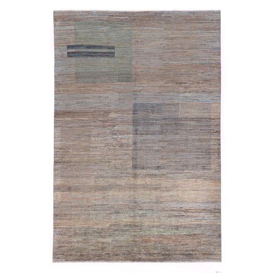 Tappeto Zigler Bamyan 295 X 196 CM