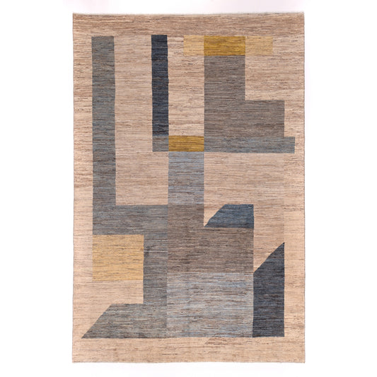 Tappeto Zigler Bamyan 291 X 193 CM