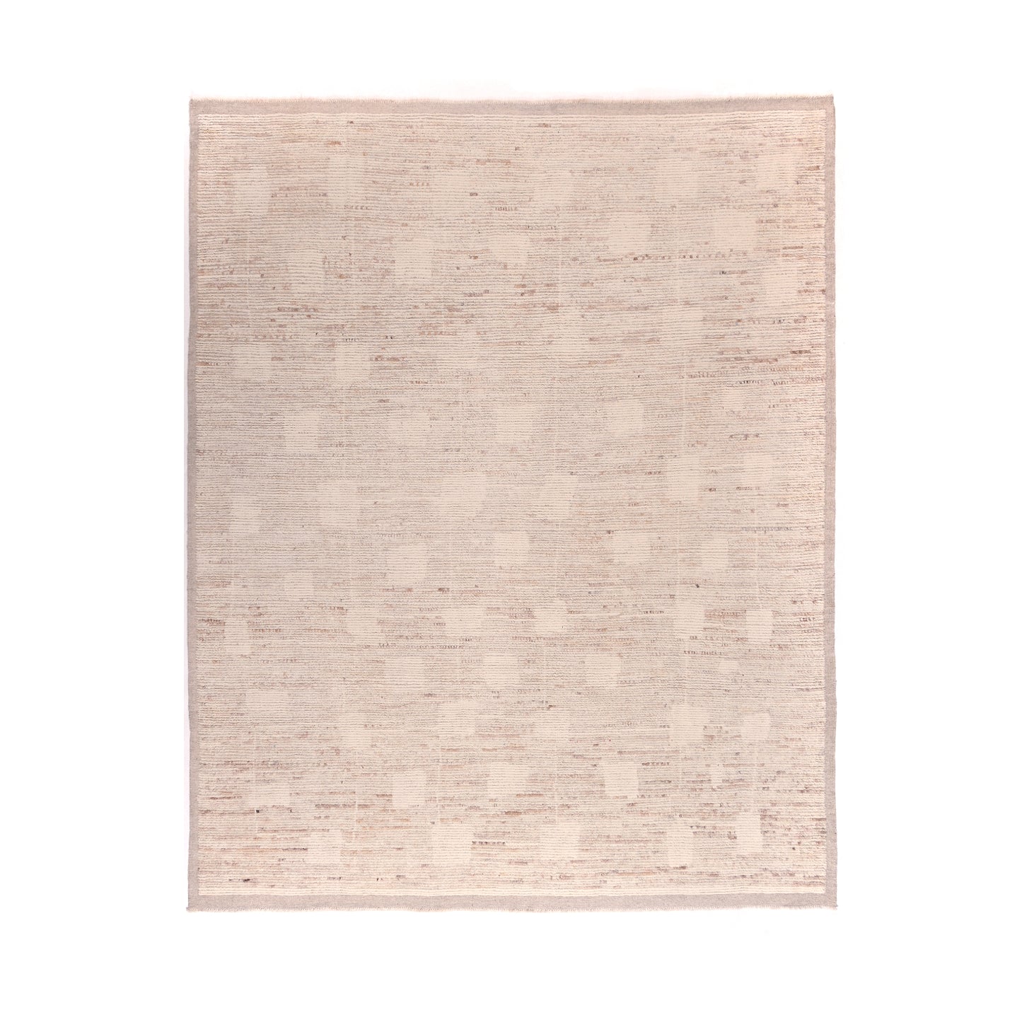 Tappeto Berbero 307 X 254 CM