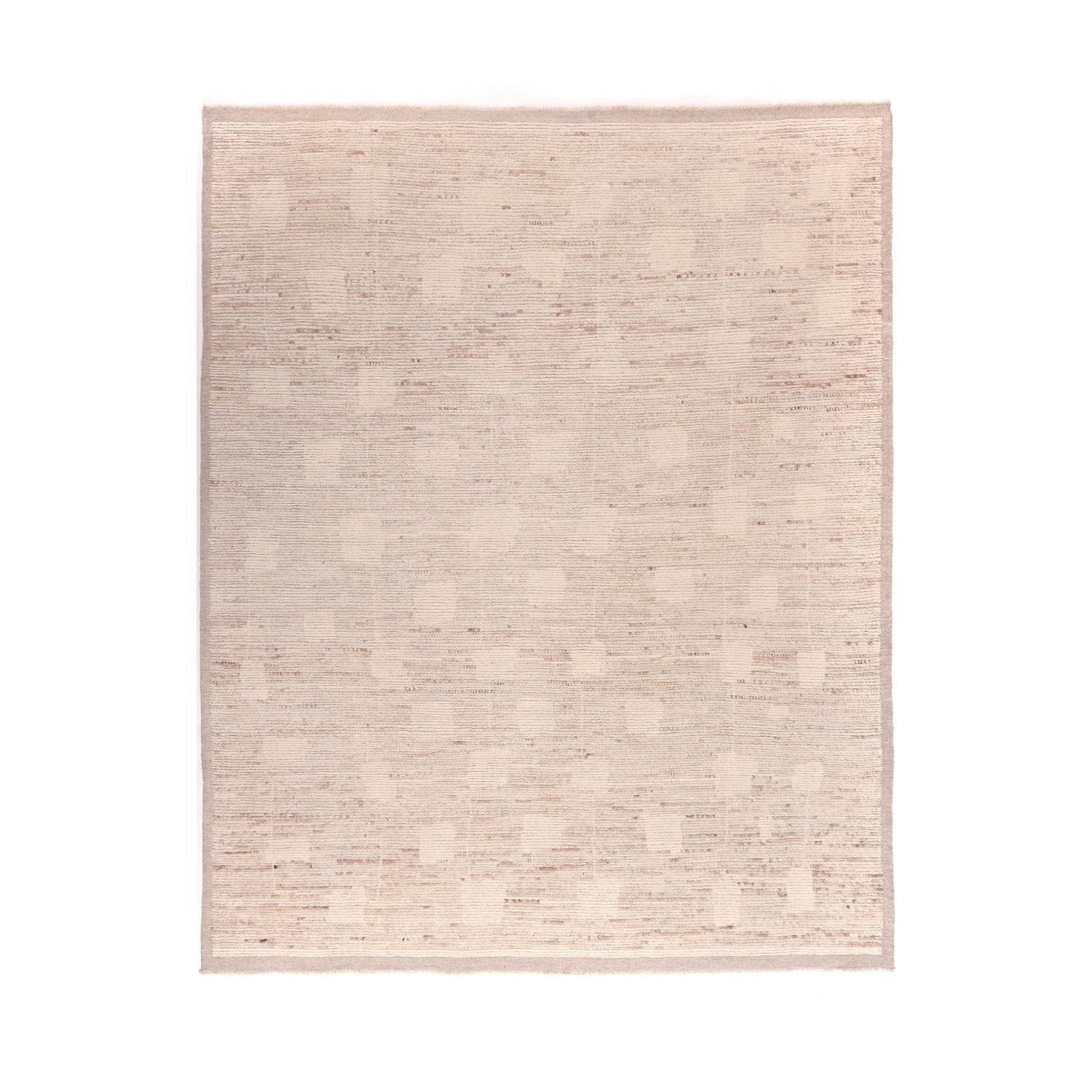 Tappeto Berbero 307 X 254 CM