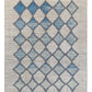 Tappeto Berbero 300 X 252 CM