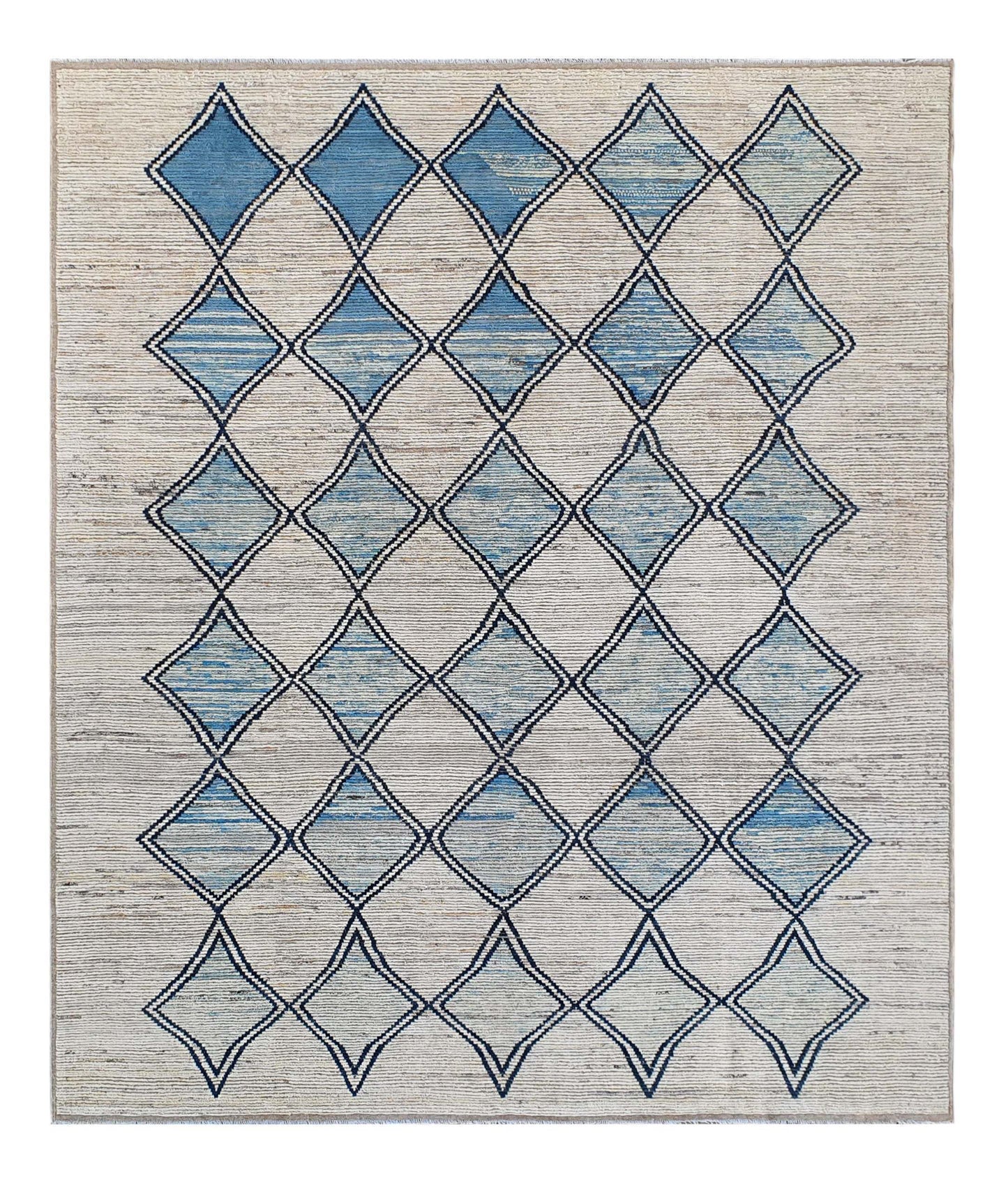 Tappeto Berbero 300 X 252 CM