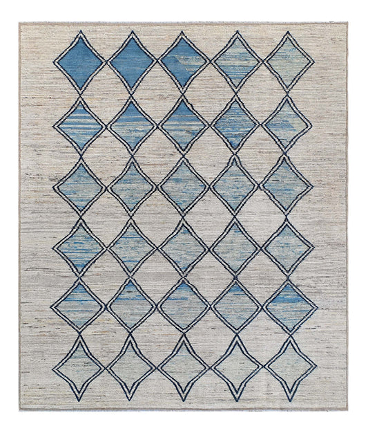 Tappeto Berbero 300 X 252 CM